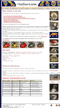 Mobile Screenshot of hoofcure.com